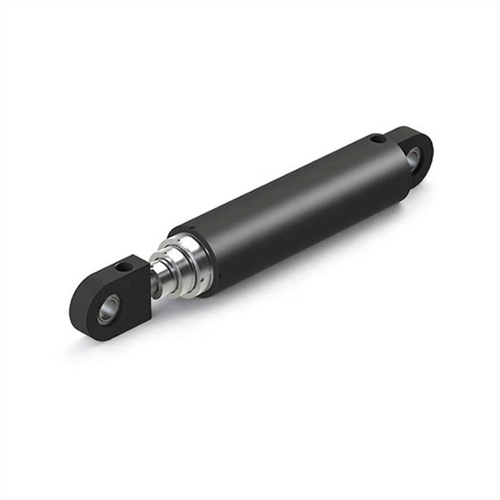 parker double acting hydraulic cylinder4