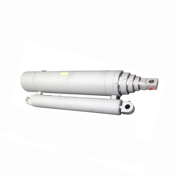 parker double acting hydraulic cylinder5